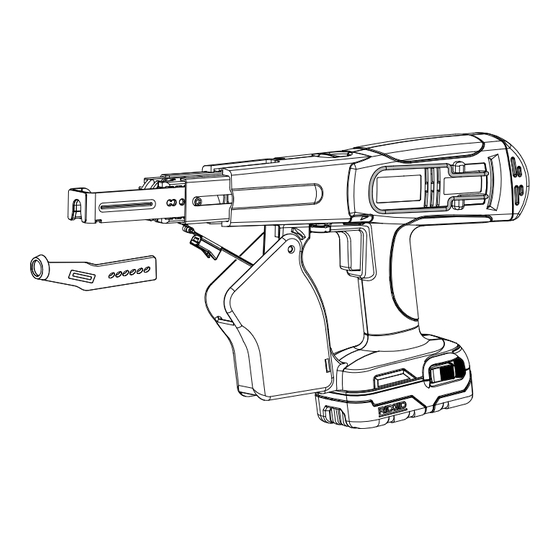 RIDGID R8660 Operator's Manual