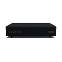 Volumio Primo User Manual