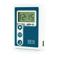 BIOS Diagnostics ABP-01 Instruction Manual