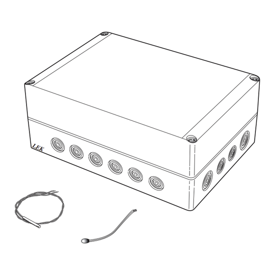 Nibe Solar 42 Installer Manual