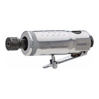Ingersoll-Rand 409 Product Information