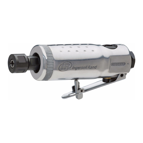 Ingersoll-Rand 409 Product Information