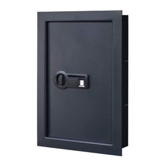 Stack-On PWS-15522-B Instructions Manual