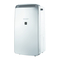 Dehumidifier Sharp DW-J20FA Operation Manual