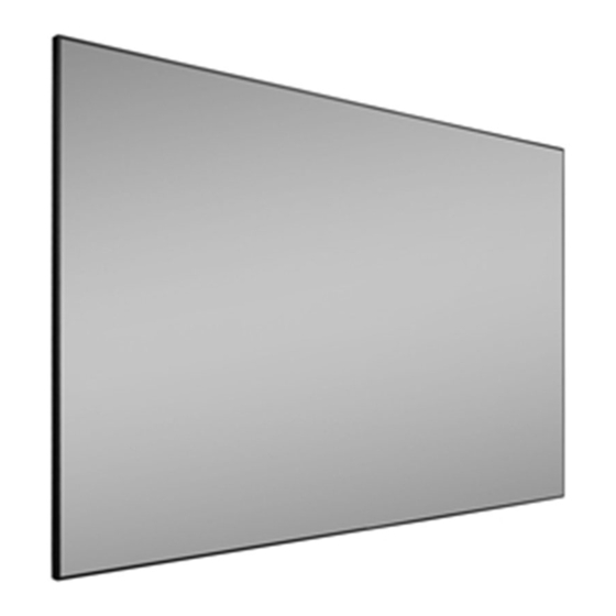 Grandview Edge R1 Series User Manual