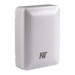 Network Thermostat NetX NT-URS Installation Manual
