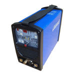 CARBONE TIG200PD-DV Operator's Manual