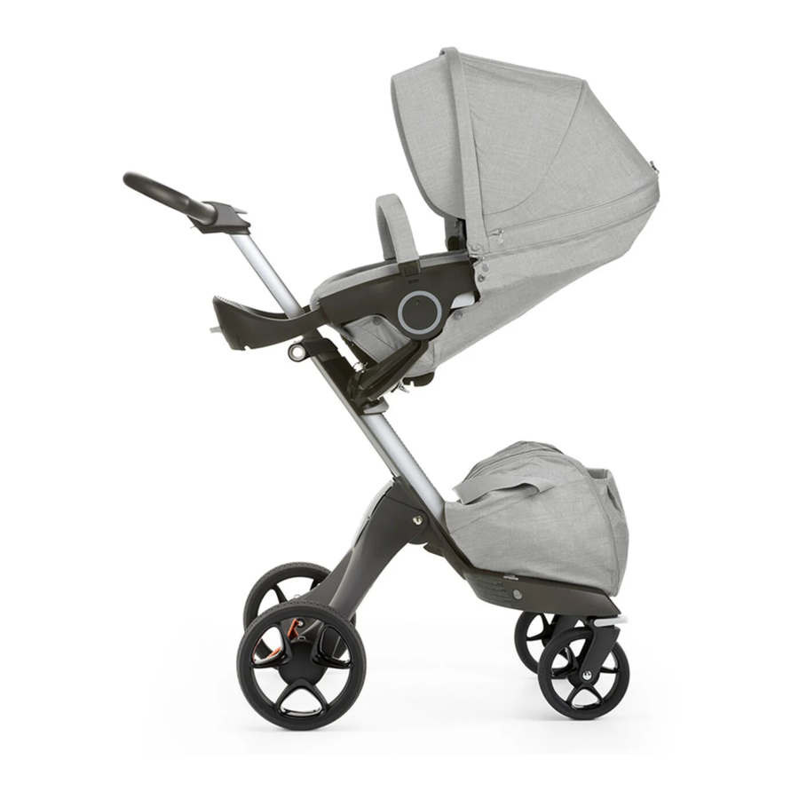 Stokke XPLORY User Manual