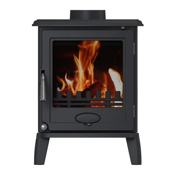 Newman Rydal 5 SE Installation & User's Instructions
