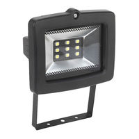 Sealey LED044 Instructions