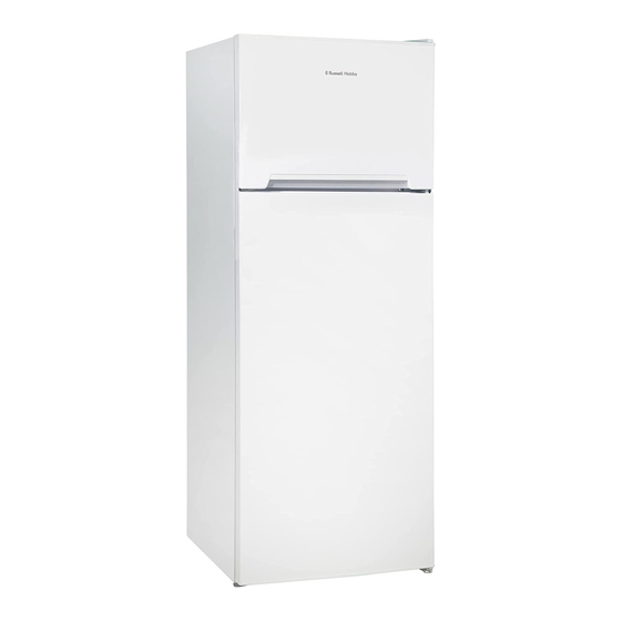 Russell Hobbs RH144TMFF54 Instruction Manual