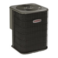 Trane 4WCY4030 Installer's Manual