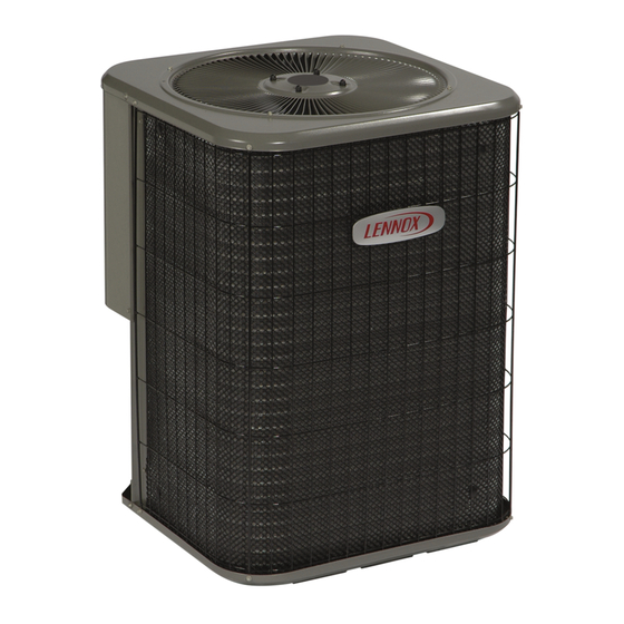 Trane 4WCY4030 Installer's Manual