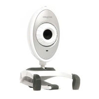 Creative WebCam Manual