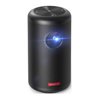 Nebula Capsule II User Manual