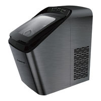 Freezimer IM2200-UL User Manual