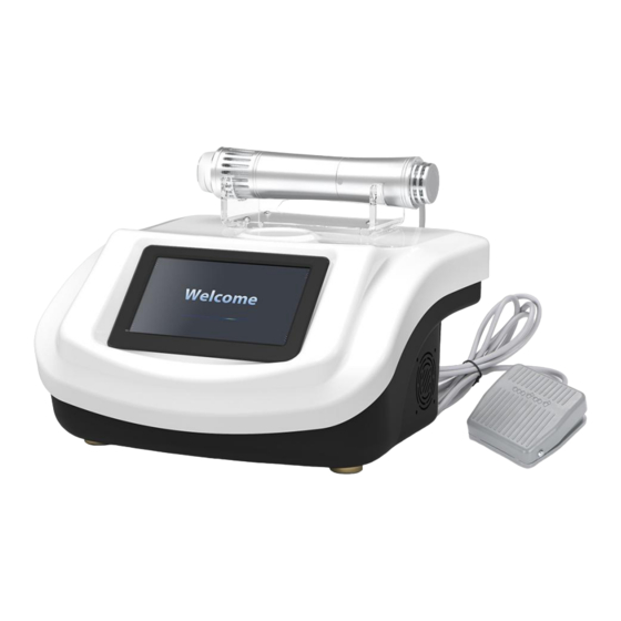 mychway WL-SW6 User Manual