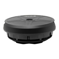 Audio System SW 11 ACTIVE Manual