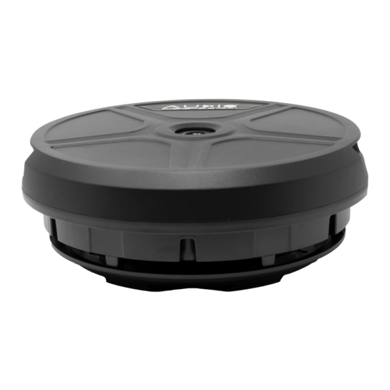 Audio System SW 11 ACTIVE Manual