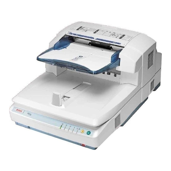 Ricoh IS760 Quick Installation Manual