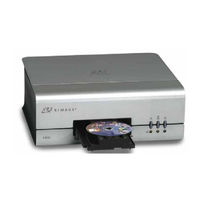 Rimage 480i Setup And Installation