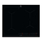 Hob Electrolux HOB655NF User Manual