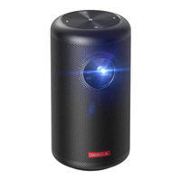 Nebula Capsule II User Manual