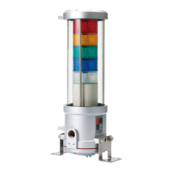 Qlight QTEX Manual