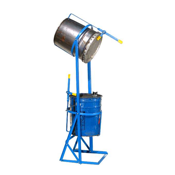 morse 2-15 Manual