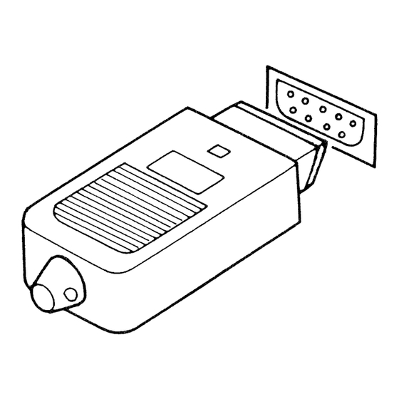 Roland Director-s SYS-503 Owner's Manual