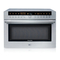 Oven LG SolarDOM MP-9483SL Service Manual
