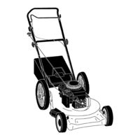 Husqvarna 6022CH Owner's Manual