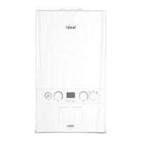 IDEAL independent 15 Installation And Servicing