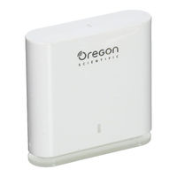 Oregon Scientific Weather+ Basic Faq