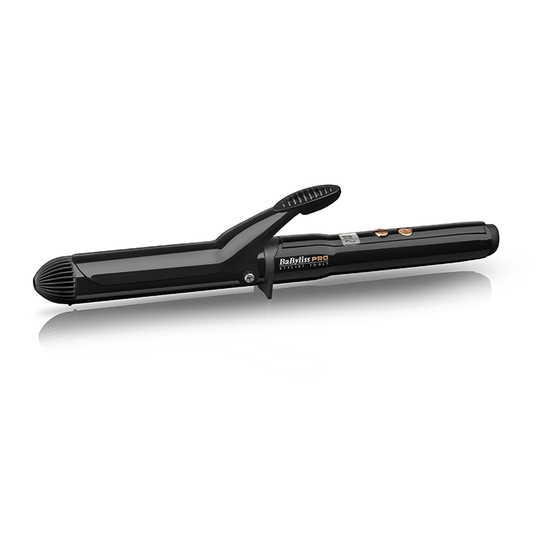 BaByliss Pro BAB2875U Manual