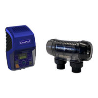CircuPool RJ-30 Installation And Operation Manual
