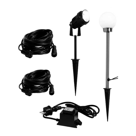 RUSTA STARTER KIT 913013270101 Manual