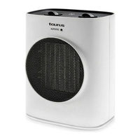 Taurus Alpatec TROPICANO 7CR Manual