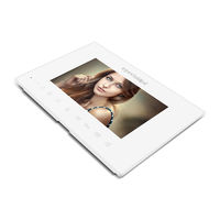 Eyevision Intelli WF 7 Manual