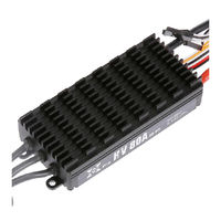 Hobbywing XRotor Series User Manual