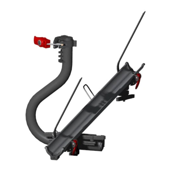 Yakima Ankle Biter Instructions Manual