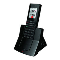 Aei VX-8208-SMB Qig