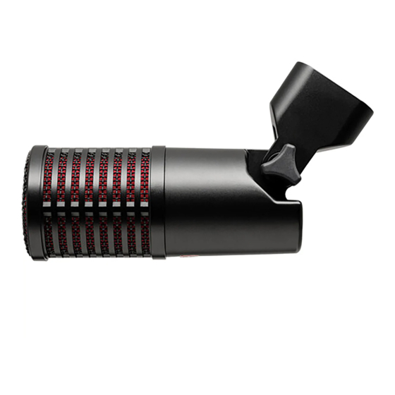 SE Electronics DynaCaster User Manual