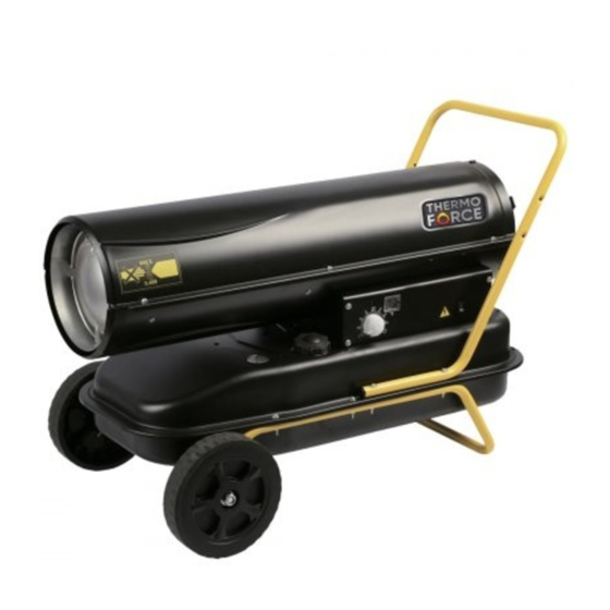 Autojack DH30KW Owner's Manual & Safety Instructions