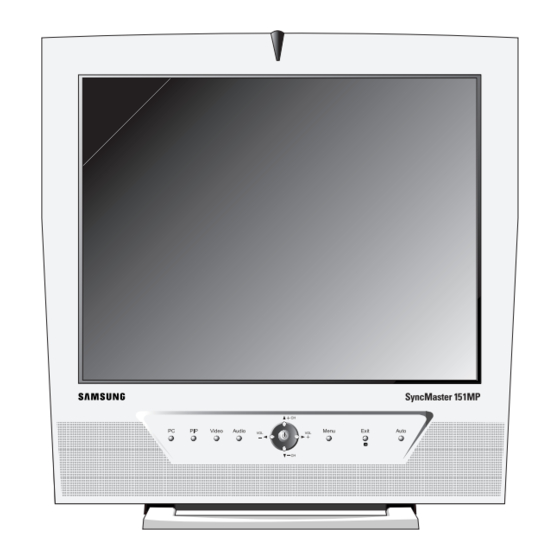 Samsung RB15AS Service Manual