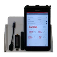 MADDALENA Arrow Mobile Android Quick Start Manual