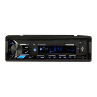 SoundMax SM-CCR3186FB Instruction Manual