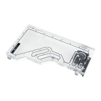 Bitspower BPTA-WDP700M-KIT Installation Manual