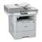 All in One Printer Brother MFC-L6900DW Quick Setup Manual