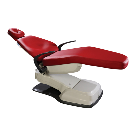 DentalEZ Heritage User Manual